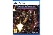 Gry - Xeno Crisis - Sony PlayStation 5 - Akcja - 5061077022154