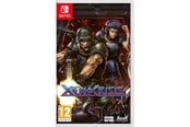 Gry - Xeno Crisis - Nintendo Switch - Akcja - 5061077022116