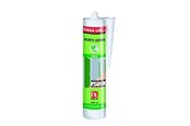 Sealing, caulking, and adhesive - Dana Lim Acryl Extra 505 w kartuszu biały - 50532