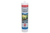 Sealing, caulking, and adhesive - Dana Lim Silikon akwariowy 579 300ml kartusz trans - 75591