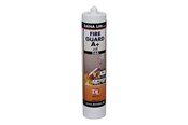 Sealing, caulking, and adhesive - Dana Lim Fuga przeciwpożarowa Fire Guard A+566 300ml biała - 56632