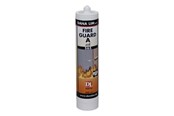 Sealing, caulking, and adhesive - Dana Lim Fuga przeciwpożarowa Fire Guard A565 300ml biała - 56532