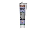 Sealing, caulking, and adhesive - Dana Lim Masa uszczelniająca MS 522 290ml kartusz czarny - 54545