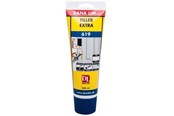 Sealing, caulking, and adhesive - Dana Lim Masa wypełniająca extra 619 250ml biała - 77603