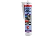 Sealing, caulking, and adhesive - Dana Lim Klej uszczelniający MS 526 290ml kartusz biały - 53572