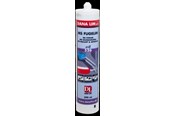 Sealing, caulking, and adhesive - Dana Lim Klej uszczelniający MS 526 290ml kartusz czarny - 53575