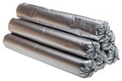 Sealing, caulking, and adhesive - Dana Lim Masa uszczelniająca Ms Contractor 550 600ml czarny - 55065