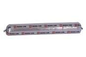 Sealing, caulking, and adhesive - Dana Lim Masa uszczelniająca PF 552 biały 600 ml - 55263