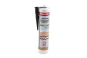 Sealing, caulking, and adhesive - Dana Lim Masa do fug podłogowych 553 290ml patro czarna - 54705