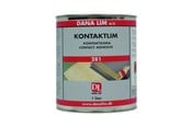 Sealing, caulking, and adhesive - Dana Lim Klej kontaktowy 281 1l - 3006