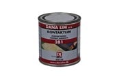 Sealing, caulking, and adhesive - Dana Lim Klej kontaktowy 281 250ml - 3004