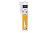 Sealing, caulking, and adhesive - Dana Lim Merbenit MB 55 290ml patron szary - 5395533