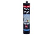 Sealing, caulking, and adhesive - Dana Lim Klej montażowy 286 cool tack czarny - 28925