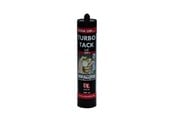 Sealing, caulking, and adhesive - Dana Lim Klej montażowy 291 Turbo Tack 290ml biały - 29132