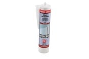 Sealing, caulking, and adhesive - Dana Lim Silikon 517 kwas octowy 300ml transp - 51731