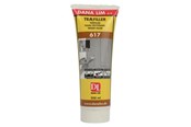 Sealing, caulking, and adhesive - Dana Lim Szpachla do drewna 617 250ml naturalna - 77605
