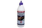Sealing, caulking, and adhesive - Dana Lim Klej do drewna D2 490 750ml biały do wnętrz - 2044