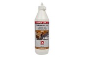 Sealing, caulking, and adhesive - Dana Lim 421 klej do drewna PU przezroczysty żółtawy - 53030