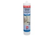 Sealing, caulking, and adhesive - Dana Lim 512 silikon do pomieszczeń mokrych - 51238