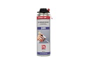 Sealing, caulking, and adhesive - Dana Lim Płyn czyszczący 599 PU 500ml do pistoletu NBS - 9040