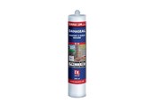 Sealing, caulking, and adhesive - Dana Lim 514 silikonowa masa uszczelniająca - 51433