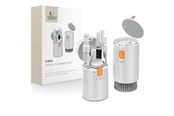 Telefon - Inne akcesoria - Tech-Protect 20in1 Multifunctional Cleaning Set for Phone Tablet Laptop and Headphones - White - 5906302360758