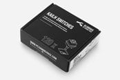 Klawiatura - Glorious Gaming KAI-BRONZE key switch - KAI-BRONZE