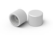 Klawiatura - Glorious Gaming Rotary Knob - GLO-ACC-P75-RK-EW