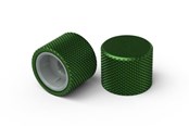 Klawiatura - Glorious Gaming Rotary Knob - GLO-ACC-P75-RK-FG