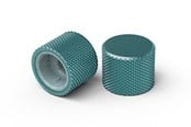 Klawiatura - Glorious Gaming Rotary Knob - GLO-ACC-P75-RK-O