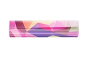Klawiatura - Cherry XTRFY WR5 - keyboard wrist rest - compact - Podpórka pod nadgarstek - WR5-CPT-LITUS-PINK