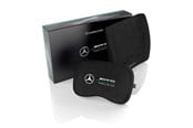 Fotel gamingowy - noblechairs Mercedes-AMG Petronas F1 Team - NBL-SP-PST-012
