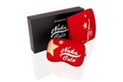 Fotel gamingowy - noblechairs Fallout Nuka-Cola - NBL-SP-PST-017