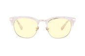 Okulary gamingowe - Gunnar Optiks DON-08201 computer glasses - DON-08201