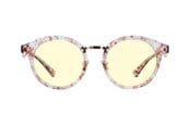 Okulary gamingowe - Gunnar Optiks FLW-08001 computer glasses - FLW-08001