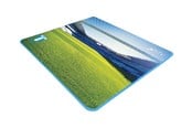 Akcesoria dla myszy i klawiatury - Xtrfy XG-GP1-M-MFF - mouse pad - XG-GP1-M-MFF