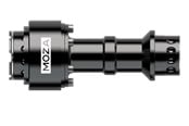 Akcesoria dla graczy - Moza Racing Extension Rod - RS054