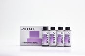 Koty - Petkit Concentrated Air Purifying Refill for PURA X and PURA MAX, PURA MAX 2, 50 mlx4 - Pura X