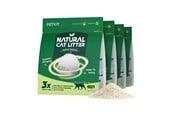 Koty - Petkit Natural Cat Litter - 4bags - PKCL11