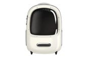 Koty - Petkit Pet Travel Backpack Breezy 2 (Cream White) - BP2-WHITE