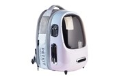 Koty - Petkit Pet Travel Backpack Breezy 2 (Pink) - BP2-PINK