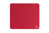 Akcesoria dla myszy i klawiatury - Pulsar eS Saturn Pro - XL - X-Soft (Radiant Ruby) - PSTXSXLR