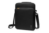 Torba, plecak i pokrowiec na laptopa - Tech-Protect Defender VR Laptop Bag 15-16 - Black - 5906302361762