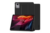 Tablet - pokrowce i etui - Tech-Protect SmartCase for Lenovo Tab K11 Plus TB-352 11.5 - Black - 5906302361816