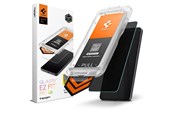 Telefon - szkło ochronne - Spigen Glas.Tr Ez Fit Pro HD Privacy Glass for Samsung Galaxy S26+ - 29379-0