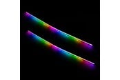 Obudowa komputerowa - akcesoria - Kolink Umbra Radiant ARGB LED Strip Combo Kit - KL-UR400