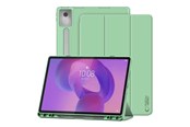 Tablet - pokrowce i etui - Tech-Protect SC Pen Case for Lenovo Idea Tab Pro / Pro MT 12.7 TB-373 - Green - 5906302362035