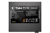 Zasilacz do komputera - Antec SIGNATURE CSK850 PRO ATX3.1 power supply unit Zasilacz do komputera - 850 wat - ATX - 80 Plus 80+ Bronze - 0-761345-20069-1