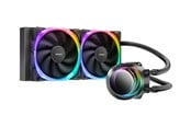 Chlodzenie CPU - Antec VORTEX 240 ARGB - Chłodzenie wodne procesora - 0-761345-74046-3