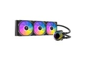 Chłodzenie CPU - Antec Vortex Lum 360 ARGB - 0-761345-40055-8